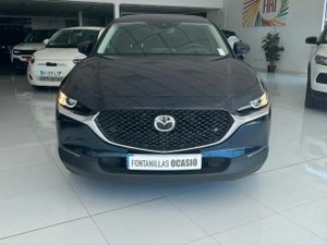 Mazda CX-30 SKYACTIVG 2.0 90 kW 2WD Evolution  - Foto 3