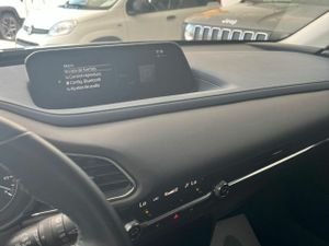 Mazda CX-30 SKYACTIVG 2.0 90 kW 2WD Evolution  - Foto 12
