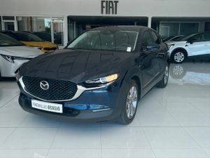 Mazda CX-30 SKYACTIVG 2.0 90 kW 2WD Evolution  - Foto 2