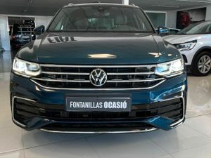 Volkswagen Tiguan RLine 1.5 TSI 110kW 150CV DSG  - Foto 3
