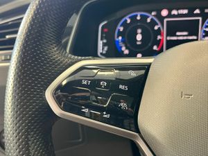 Volkswagen Tiguan RLine 1.5 TSI 110kW 150CV DSG  - Foto 30