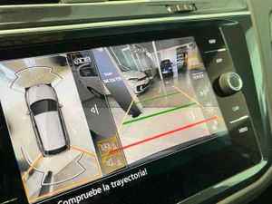 Volkswagen Tiguan RLine 1.5 TSI 110kW 150CV DSG  - Foto 35