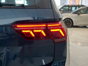 Volkswagen Tiguan RLine 1.5 TSI 110kW 150CV DSG  - Foto 9
