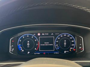 Volkswagen Tiguan RLine 1.5 TSI 110kW 150CV DSG  - Foto 18