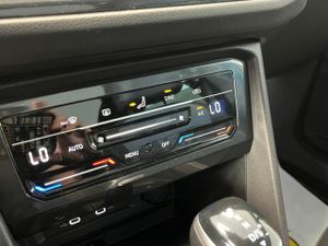 Volkswagen Tiguan RLine 1.5 TSI 110kW 150CV DSG  - Foto 19