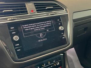Volkswagen Tiguan RLine 1.5 TSI 110kW 150CV DSG  - Foto 17