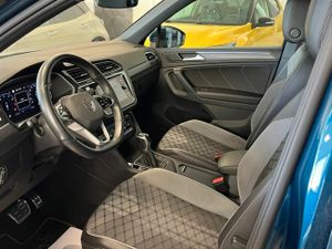 Volkswagen Tiguan RLine 1.5 TSI 110kW 150CV DSG  - Foto 15
