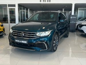 Volkswagen Tiguan RLine 1.5 TSI 110kW 150CV DSG  - Foto 2