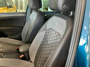 Volkswagen Tiguan RLine 1.5 TSI 110kW 150CV DSG  - Foto 16