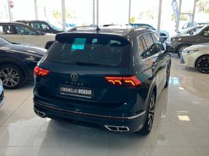 Volkswagen Tiguan RLine 1.5 TSI 110kW 150CV DSG  - Foto 8
