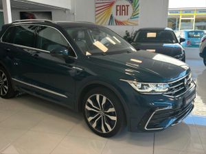 Volkswagen Tiguan RLine 1.5 TSI 110kW 150CV DSG  - Foto 5