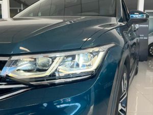 Volkswagen Tiguan RLine 1.5 TSI 110kW 150CV DSG  - Foto 6