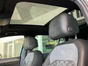 Volkswagen Tiguan RLine 1.5 TSI 110kW 150CV DSG  - Foto 42