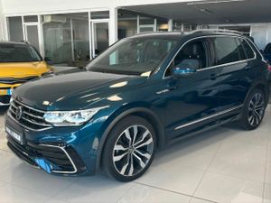 Volkswagen Tiguan RLine 1.5 TSI 110kW 150CV DSG  - Foto 4