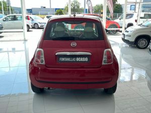 Fiat 500 1.2 8v 69 CV Color Therapy EU6  - Foto 3