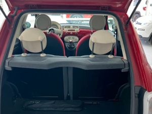 Fiat 500 1.2 8v 69 CV Color Therapy EU6  - Foto 16
