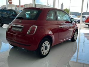 Fiat 500 1.2 8v 69 CV Color Therapy EU6  - Foto 19