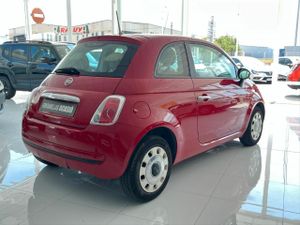 Fiat 500 1.2 8v 69 CV Color Therapy EU6  - Foto 6