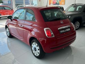 Fiat 500 1.2 8v 69 CV Color Therapy EU6  - Foto 8