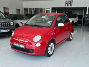 Fiat 500 1.2 8v 69 CV Color Therapy EU6  - Foto 2