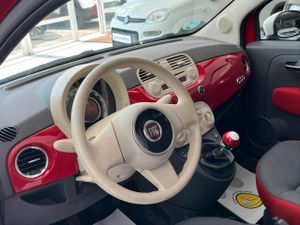Fiat 500 1.2 8v 69 CV Color Therapy EU6  - Foto 20