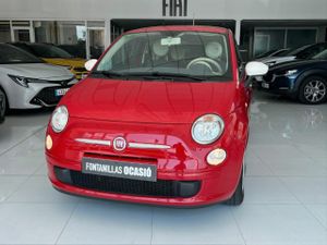 Fiat 500 1.2 8v 69 CV Color Therapy EU6  - Foto 4