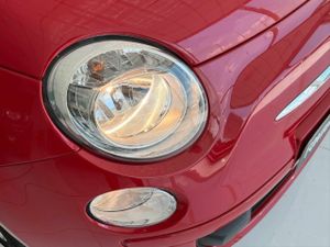 Fiat 500 1.2 8v 69 CV Color Therapy EU6  - Foto 5