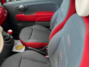 Fiat 500 1.2 8v 69 CV Color Therapy EU6  - Foto 9