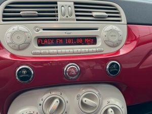Fiat 500 1.2 8v 69 CV Color Therapy EU6  - Foto 14