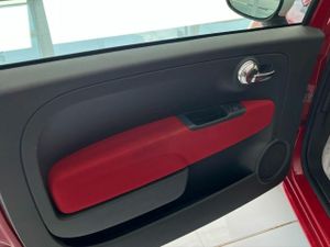 Fiat 500 1.2 8v 69 CV Color Therapy EU6  - Foto 13