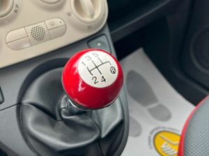 Fiat 500 1.2 8v 69 CV Color Therapy EU6  - Foto 11