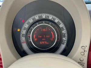 Fiat 500 1.2 8v 69 CV Color Therapy EU6  - Foto 12