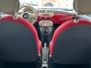 Fiat 500 1.2 8v 69 CV Color Therapy EU6  - Foto 17
