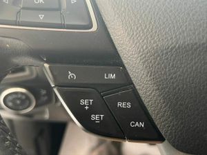 Ford Focus 1.0 Ecoboost AutoStartStop 74kW Trend  - Foto 11