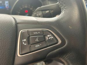 Ford Focus 1.0 Ecoboost AutoStartStop 74kW Trend  - Foto 13