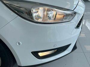 Ford Focus 1.0 Ecoboost AutoStartStop 74kW Trend  - Foto 4