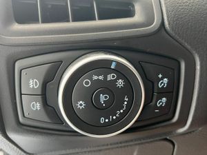 Ford Focus 1.0 Ecoboost AutoStartStop 74kW Trend  - Foto 22