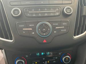 Ford Focus 1.0 Ecoboost AutoStartStop 74kW Trend  - Foto 18