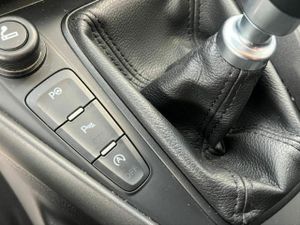 Ford Focus 1.0 Ecoboost AutoStartStop 74kW Trend  - Foto 14