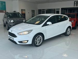 Ford Focus 1.0 Ecoboost AutoStartStop 74kW Trend  - Foto 2