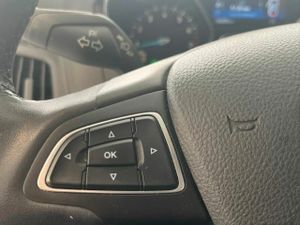 Ford Focus 1.0 Ecoboost AutoStartStop 74kW Trend  - Foto 12