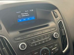 Ford Focus 1.0 Ecoboost AutoStartStop 74kW Trend  - Foto 16