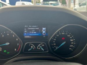 Ford Focus 1.0 Ecoboost AutoStartStop 74kW Trend  - Foto 15