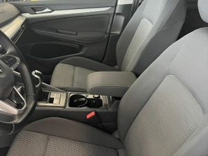 Volkswagen Golf Life 1.0 TSI 81kW 110CV  - Foto 13