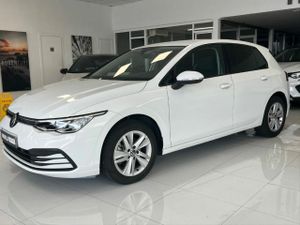 Volkswagen Golf Life 1.0 TSI 81kW 110CV  - Foto 3