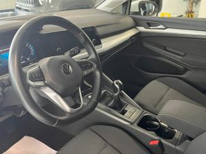 Volkswagen Golf Life 1.0 TSI 81kW 110CV  - Foto 12
