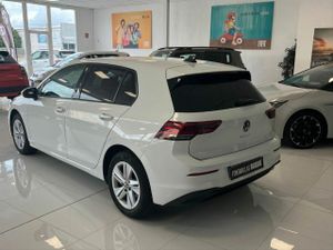Volkswagen Golf Life 1.0 TSI 81kW 110CV  - Foto 5