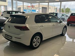 Volkswagen Golf Life 1.0 TSI 81kW 110CV  - Foto 9