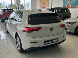 Volkswagen Golf Life 1.0 TSI 81kW 110CV  - Foto 7