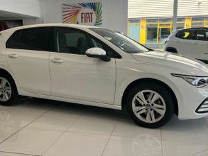 Volkswagen Golf Life 1.0 TSI 81kW 110CV  - Foto 6